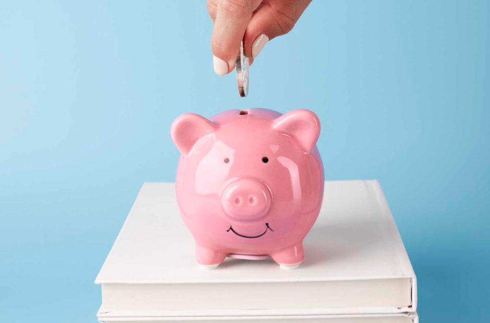 Как создать эффективную систему сбережений в 2026 году