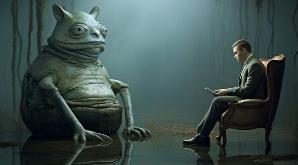 Эмоции и еда: как переедание становится утешением в трудные времена