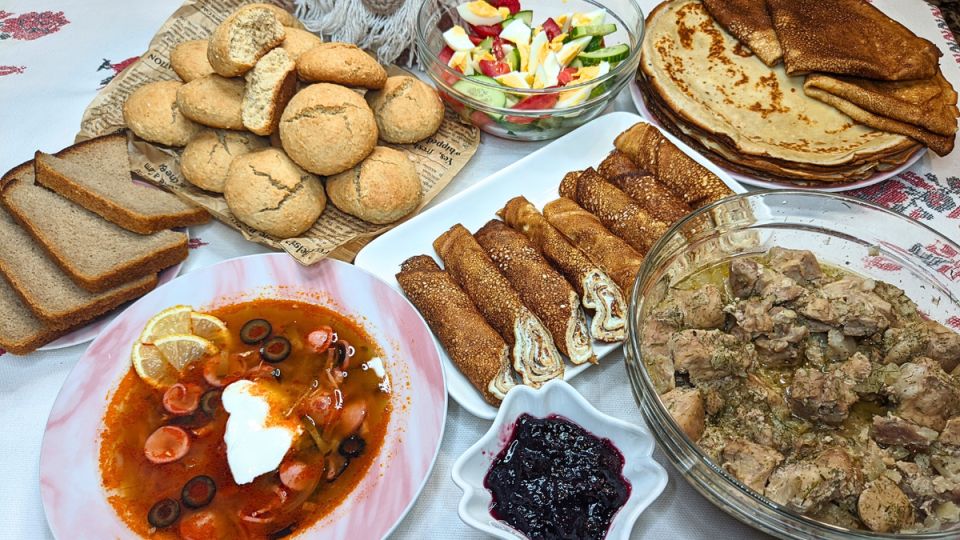 ���� ��� ��������, ����� � ����� �� ������ ����