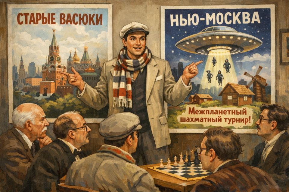 ��� ������-������������ �������� ����������� ������������� ����