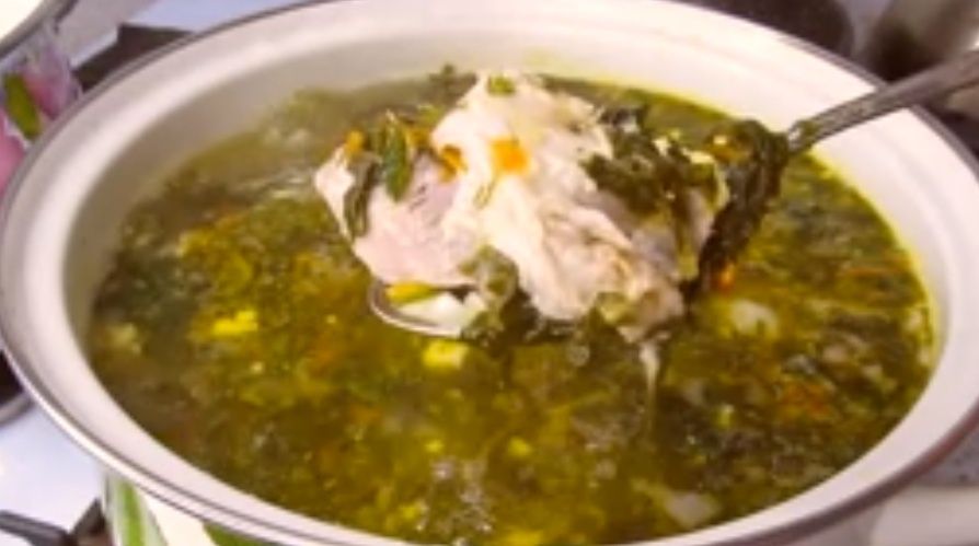 ������ ����: ��� �������� ������� ����� � �������� �������