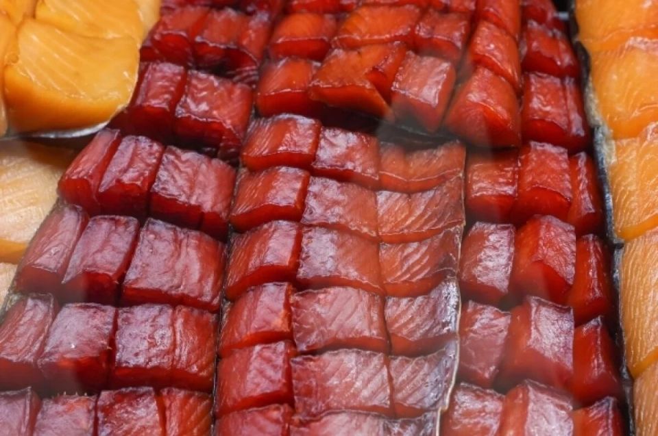 Чем заменить дорогую морскую рыбу: советы врача Карташовой