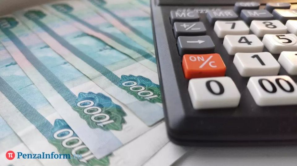 С января пенсии в Пензенской области увеличились на 7,6%