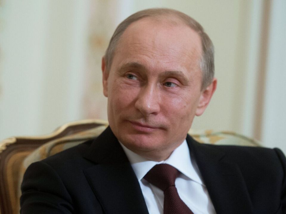 Новый закон о труде спортсменов: Путин поддержал профессиональные лиги