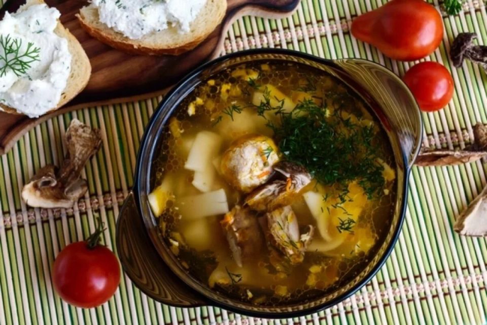 ������ ������ �����: ��� ������� ���������� ��� �� ����� ������