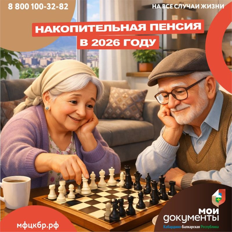 �������� ������� ������� ������������� ������ � 2026 ���� � ����� ����� ����������� �������