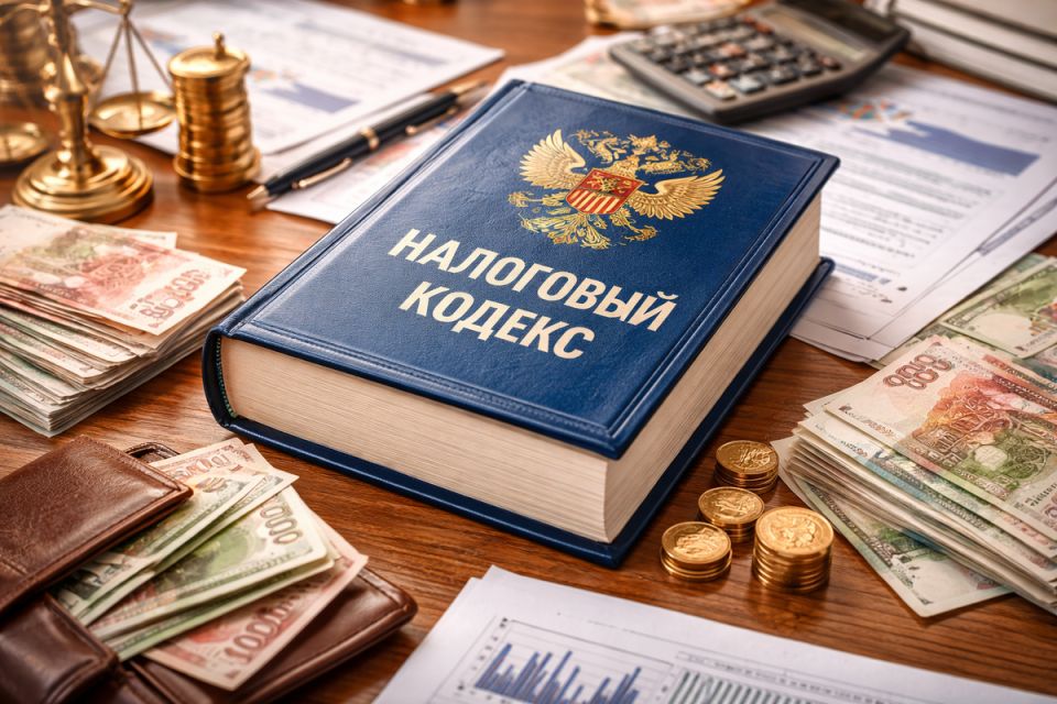 Налоги в 2026: старые правила, более жёсткий контроль и риски для кошелька