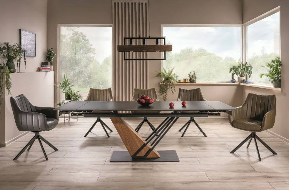 Как сохранить кухонный стол: простые правила для разных материалов