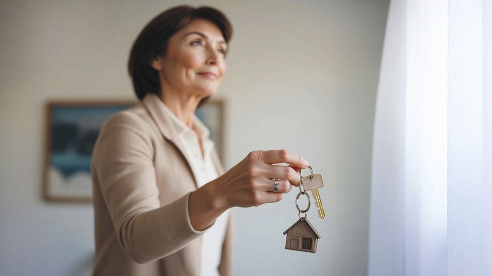 Псевдо?замена ключей от домофона: как мошенники крадут коды Госуслуг и как избежать потерь