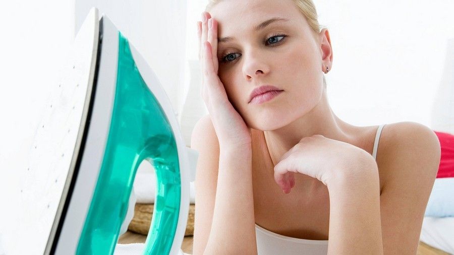 Никаких лишних усилий: глажка станет в разы легче с этим раствором