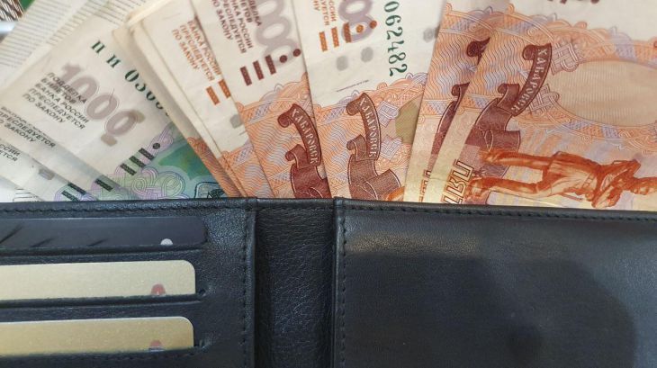 Зачем класть рис в кошелек: ответ изменит вашу жизнь