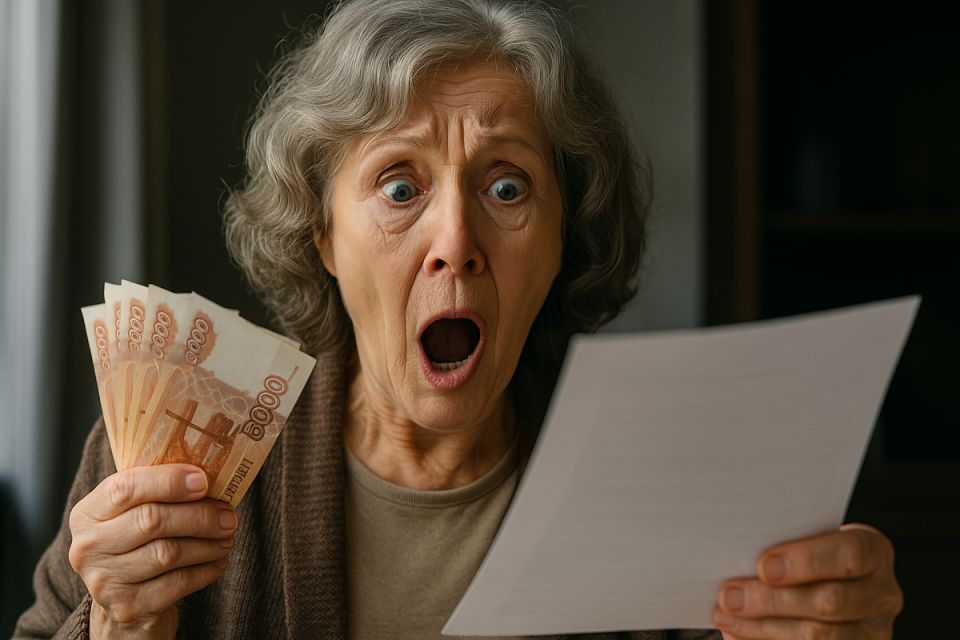 Пенсионерам о дополнительных выплатах: важные изменения в 2026 году