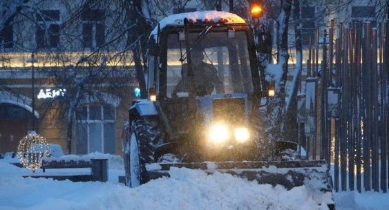 Как правильно реагировать на работу городских служб в снегопад: права жителей и важные нюансы