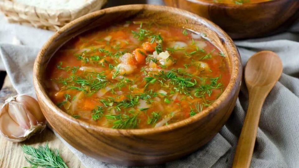 Как бабушкины рецепты возвращают вкус домашней кухни на наш стол