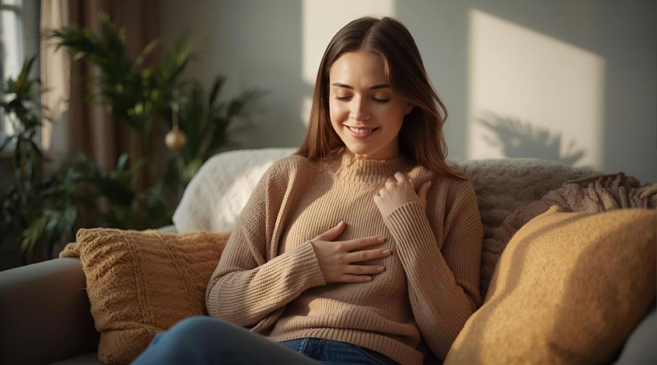 Почему печень – главный защитник вашего здоровья