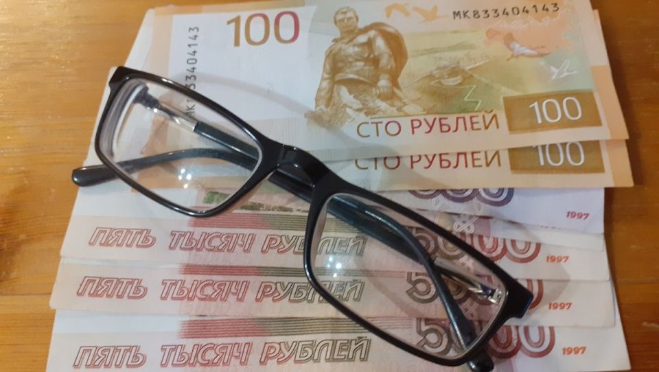 Пенсии могут увеличиться уже этим летом
