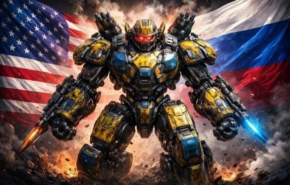 Как временное соглашение ставит Россию в стратегический риск