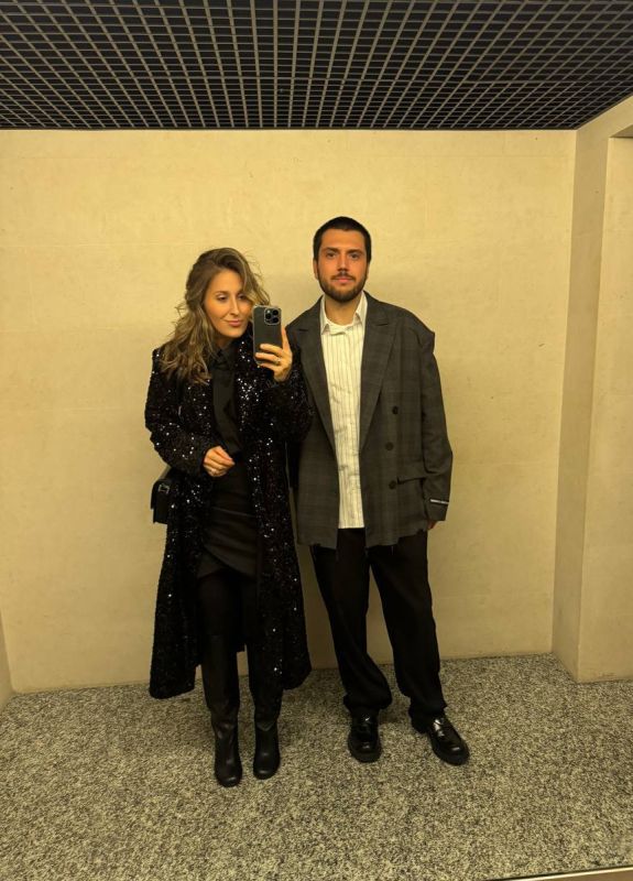 ���������� � ����������, ��� ��������� ����������� � ������������