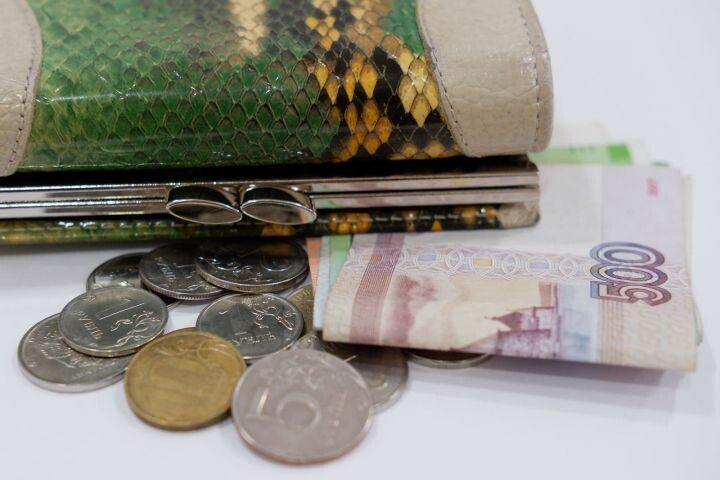 Социальные выплаты в России увеличатся на 5,6% с 1 февраля