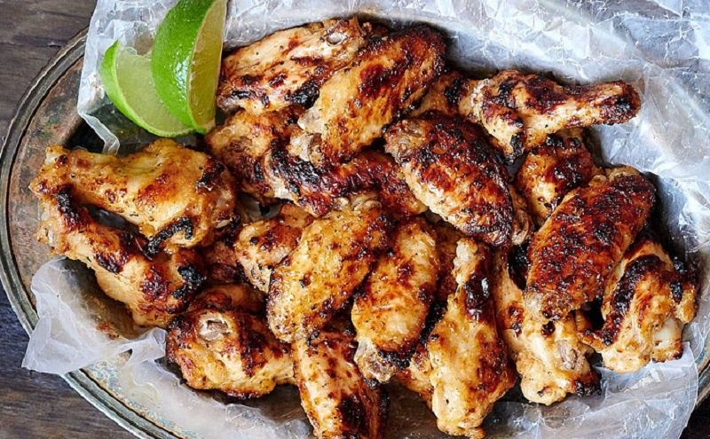 Куриные крылышки: как превратить простое блюдо в гастрономический шедевр