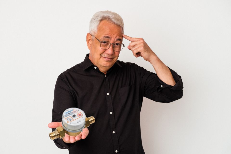 Не передал данные по водосчетчикам? Приготовься платить за воду в три раза больше