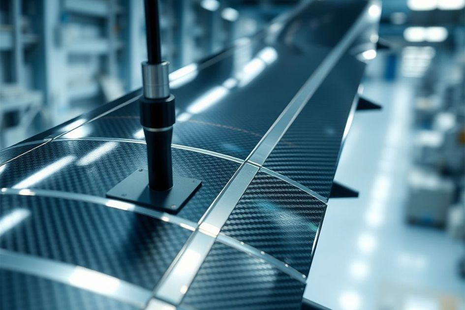 Клей будущего: как оценивают прочность соединений в авиации и автоспорте