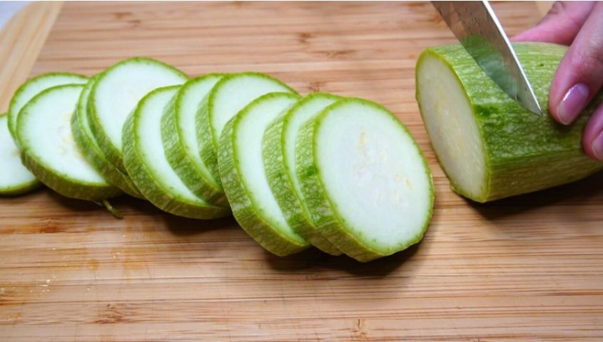 Кабачковая революция: 2 простых рецепта, от которых не сможет отказаться ни один гурман