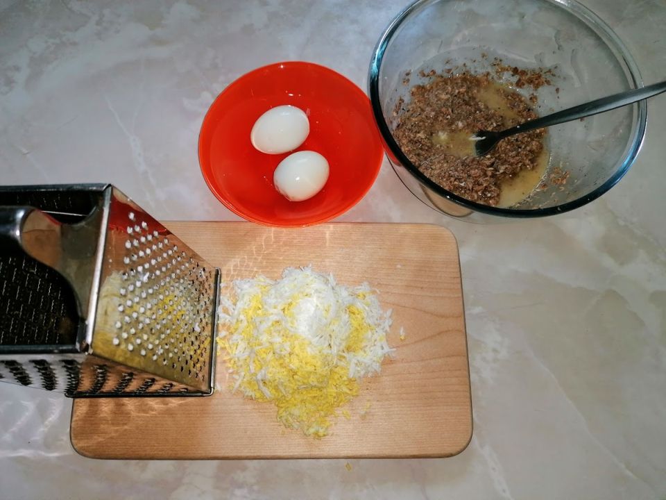 Настоящий вкус СССР: быстрая намазка для аппетитных бутербродов