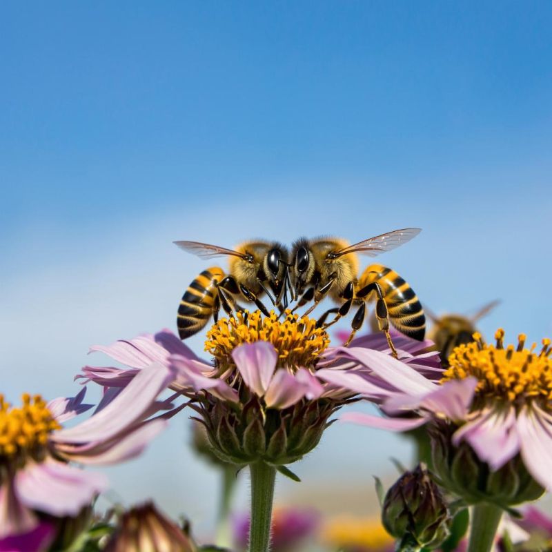 Как правильно подкармливать пчел: советы для пчеловодов