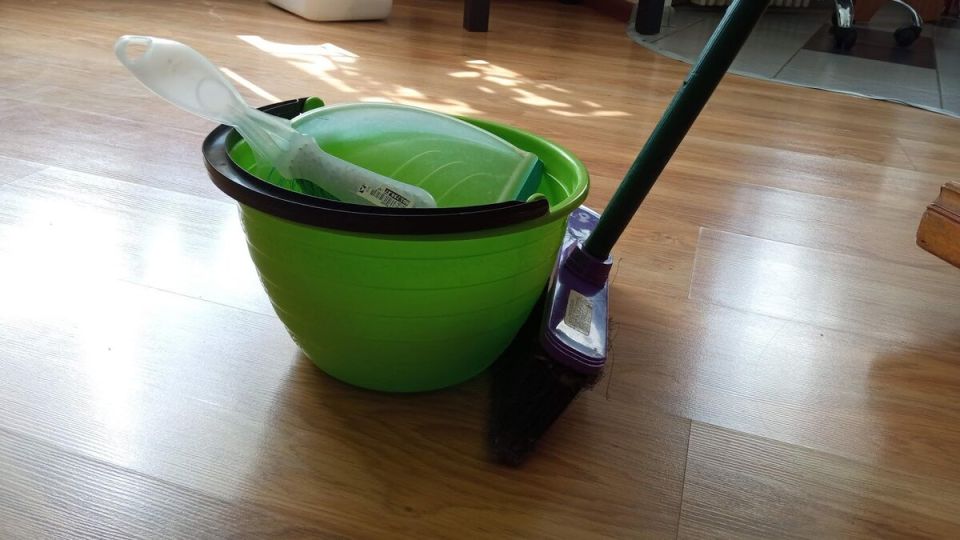 12 скрытых загрязнений в каждом доме: проверьте, не пропустили ли вы их