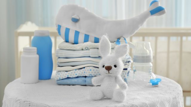 Пособие на рождение ребенка увеличилось до 28 450 рублей с 1 февраля