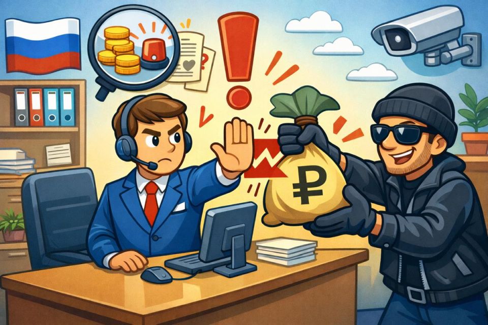 Банки России замедляют обработку миллионов операций