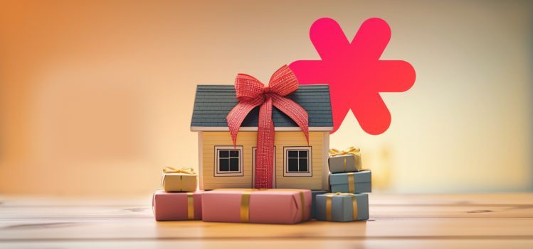 Можно ли вернуть даренное, если отношения расстроились?