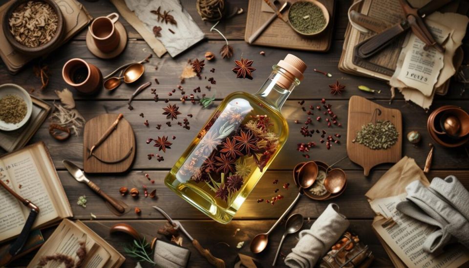 Современные методы облагораживания самогона: создаем идеальный напиток