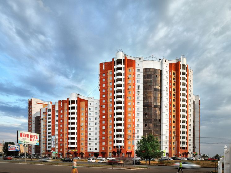 Конституционный суд открыл двери для регистрации в апартаментах