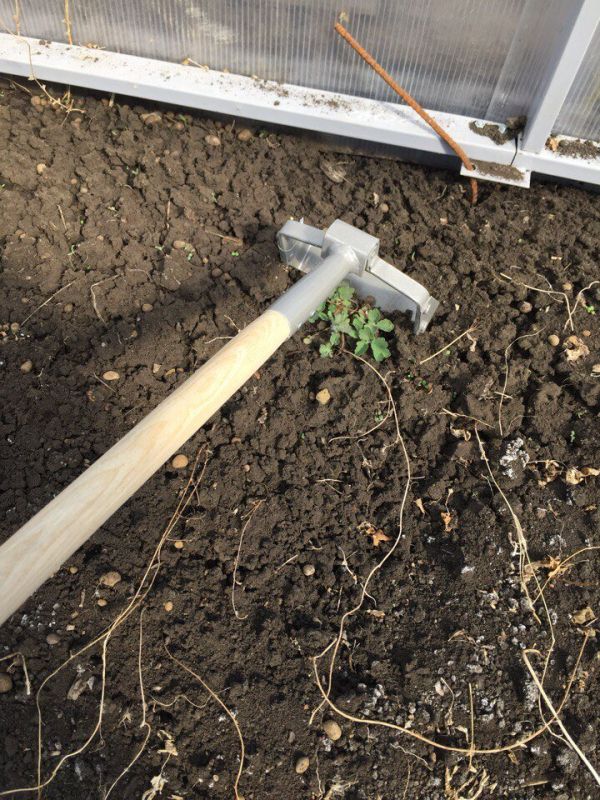 Как продлить жизнь дачному инвентарю: три простых правила