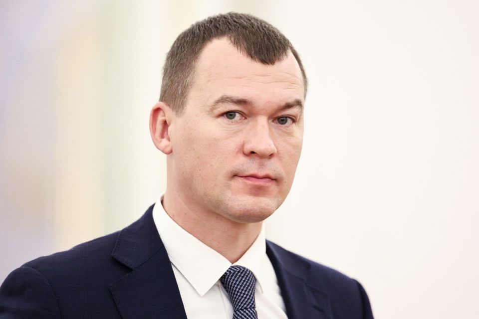 Дегтярев о дискриминации российских спортсменов на Олимпиаде в Италии