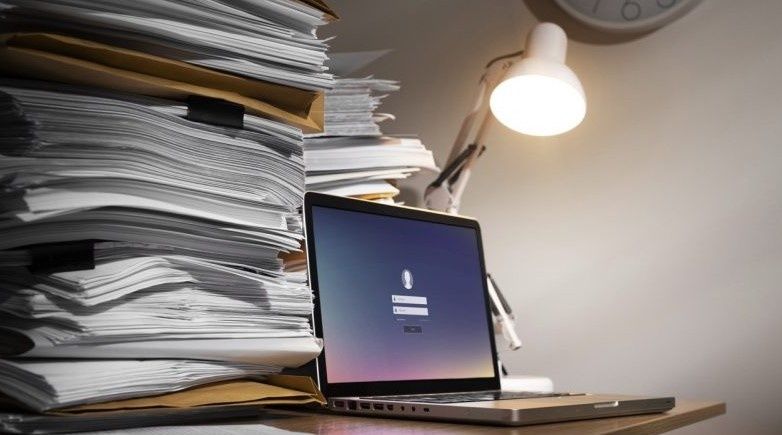 Право на забвение: цифровое прошлое и вызовы современности