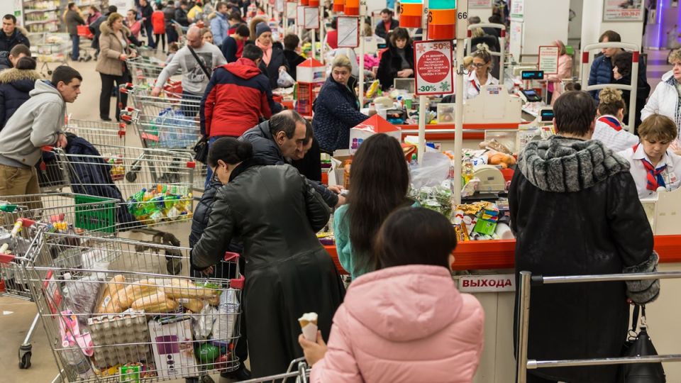 Обман в магазинах: как нас ловят на удочку