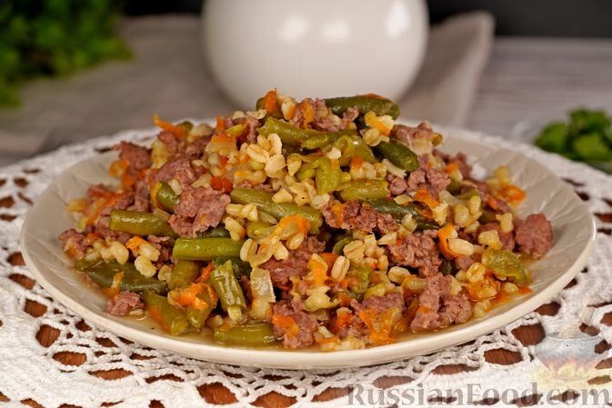 Новый взгляд на простые и сытные блюда для ужина