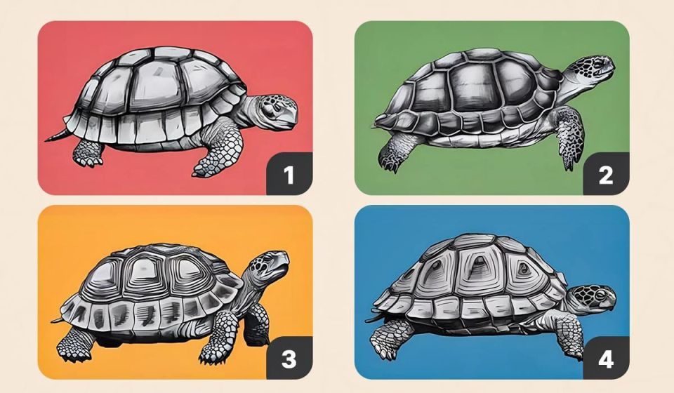 Как терпение влияет на характер: тест, раскрывающий ваши сильные и слабые стороны