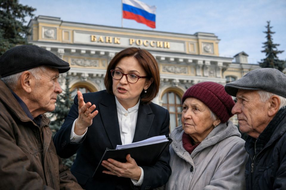 Пенсионерам с вкладами предстоят новые правила с марта 2026 года