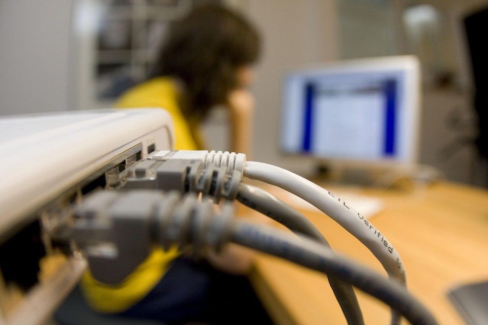 Роскомнадзор заблокировал доступ к 4,7 миллионам сайтов с запрещенной информацией