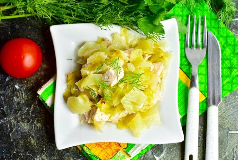 Начинается сезон свежей капусты: рецепты, которые стоит попробовать