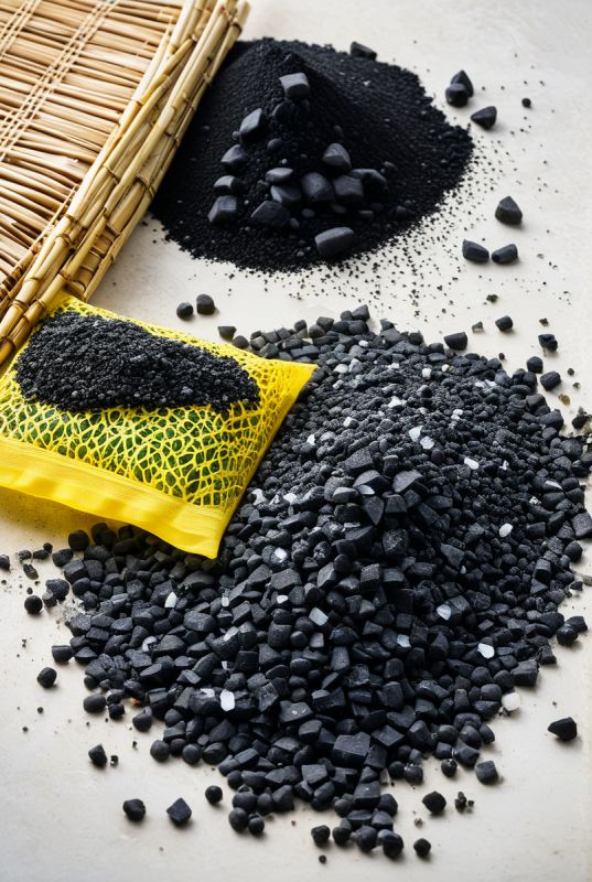 Поглотитель запаха: виды и принцип действия для холодильника, обуви и помещений