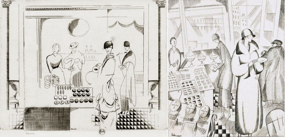 Необычные профессии Парижа: забытые герои улиц