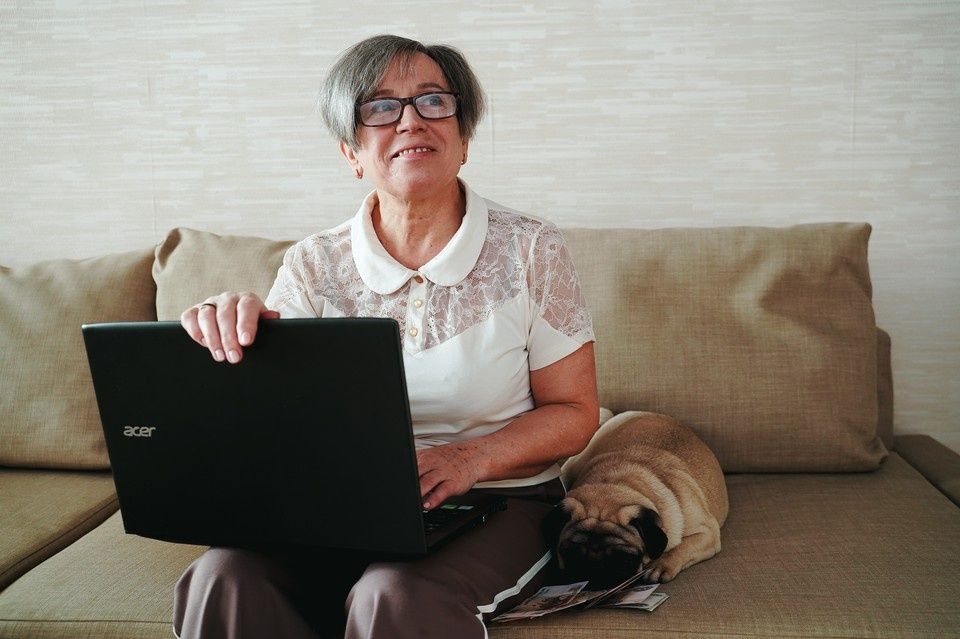 Пенсионный возраст в России: что ожидает граждан в 2026 году?