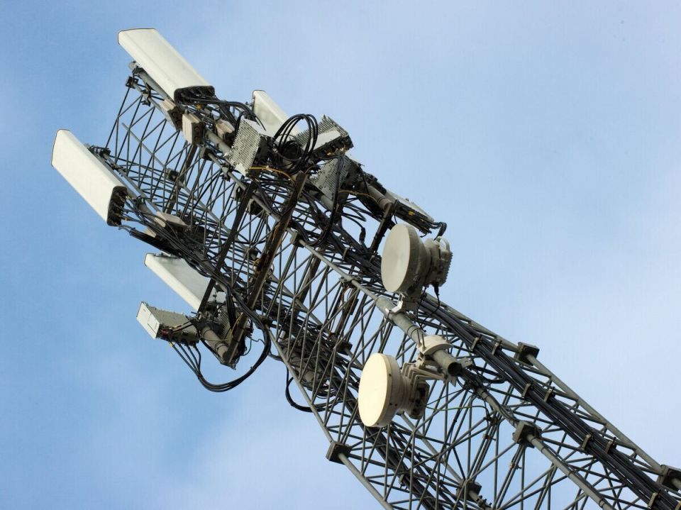 Госдума утвердила законопроект об отключении связи по требованию ФСБ